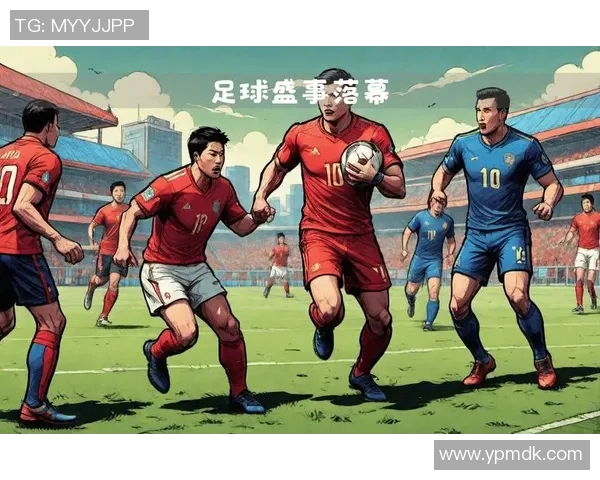 足球巨星风云榜：探索传奇球员的辉煌成就与背后的故事